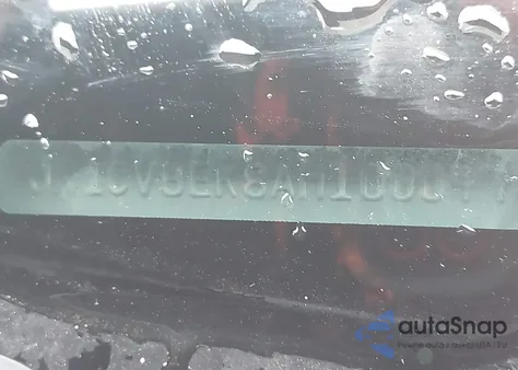 2010 Infiniti G37 Journey из США, поврежденный, VIN JN1CV6EK8AM100047